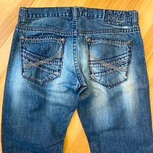 Royal Premium Men’s Jeans 32x34